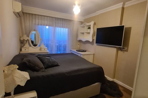 2+1 Lejlighed i Oba, Antalya, Tyrkiet Nr. 228694 - 9