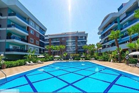 Lejlighed i Oba, Antalya, Tyrkiet Nr. 228698 - 30