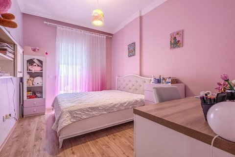 Lejlighed i Oba, Antalya, Tyrkiet Nr. 228698 - 5