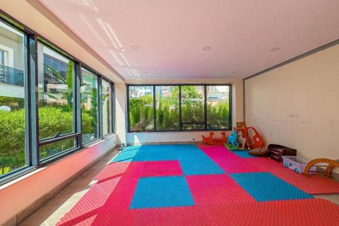 Lejlighed i Oba, Antalya, Tyrkiet Nr. 228698 - 26