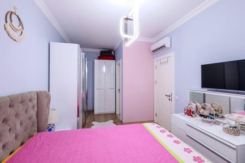 Lejlighed i Oba, Antalya, Tyrkiet Nr. 228698 - 7