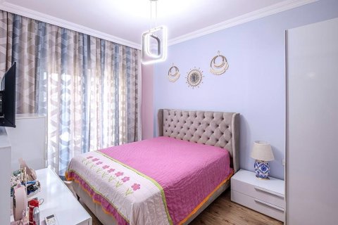 Lejlighed i Oba, Antalya, Tyrkiet Nr. 228698 - 8