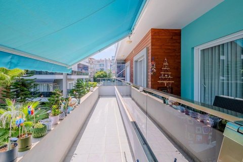 Lejlighed i Oba, Antalya, Tyrkiet Nr. 228698 - 17