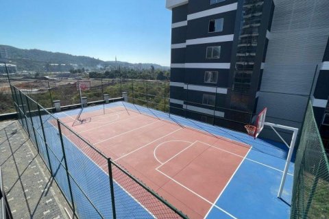 Lejlighed i Demirtas, Alanya, Antalya, Tyrkiet Nr. 228700 - 2