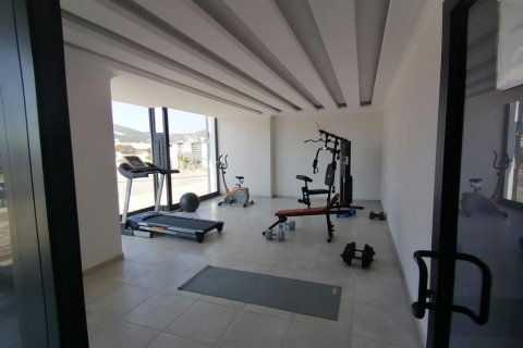Lejlighed i Demirtas, Alanya, Antalya, Tyrkiet Nr. 228700 - 5