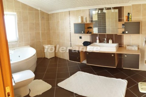 4+1 Villa in Belek, Antalya, Türkei Nr. 212003 - 10