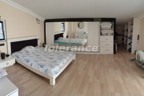 4+1 Villa in Belek, Antalya, Türkei Nr. 212003 - 7