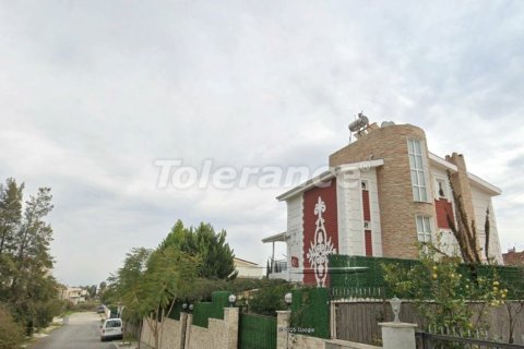 4+1 Villa in Belek, Antalya, Türkei Nr. 212003 - 16