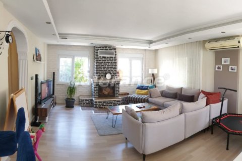 4+1 Villa in Belek, Antalya, Türkei Nr. 212003 - 2