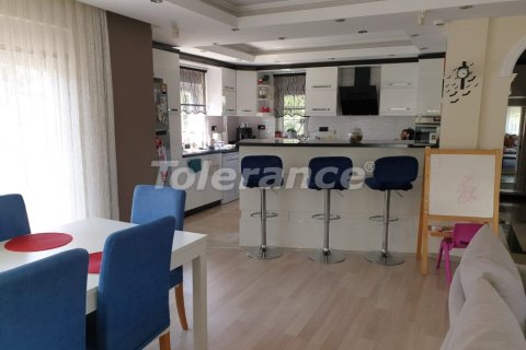 4+1 Villa in Belek, Antalya, Türkei Nr. 212003 - 4