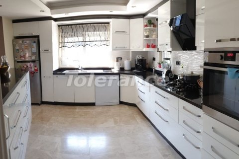 4+1 Villa in Belek, Antalya, Türkei Nr. 212003 - 3