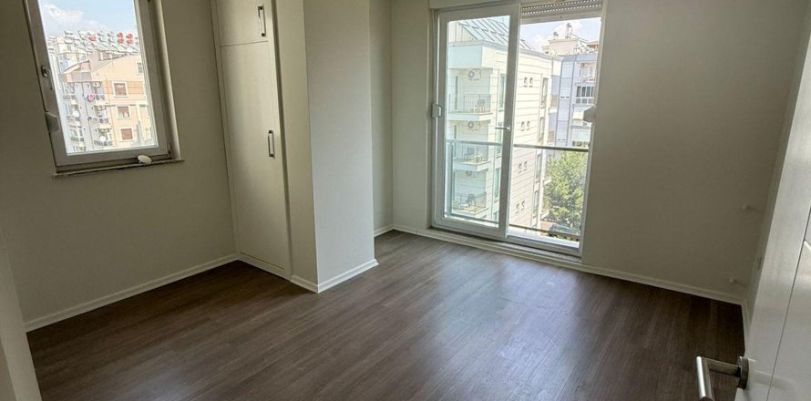 Квартира  3+1 в Коньяалты, Анталья, Турция №211996