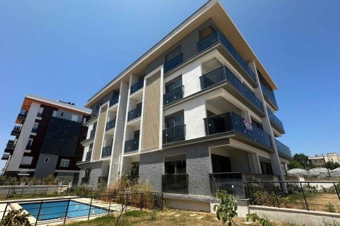 2+1 Lägenhet i Aksu, Antalya, Turkiet Nr. 211994 - 13