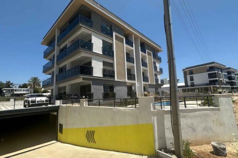 2+1 Lägenhet i Aksu, Antalya, Turkiet Nr. 211994 - 19