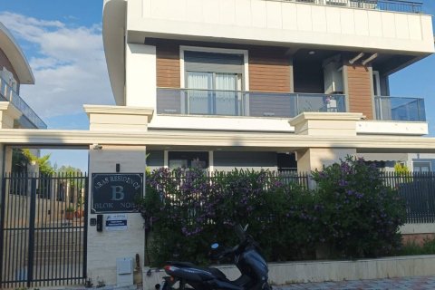 2+1 Lägenhet  i Muratpasa, Antalya, Turkiet Nr. 211993 - 16