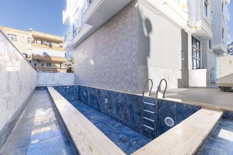 Apartment for sale in Alanya, Antalya, Turkey, 2 bedrooms, 84m2, No. 212004 – photo 16