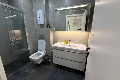 Apartment for sale in Alanya, Antalya, Turkey, 2 bedrooms, 84m2, No. 212004 – photo 6