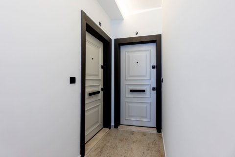 Apartment for sale in Alanya, Antalya, Turkey, 2 bedrooms, 84m2, No. 212004 – photo 15