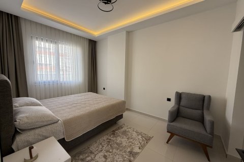 Apartment for sale in Alanya, Antalya, Turkey, 2 bedrooms, 84m2, No. 212004 – photo 11