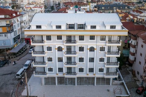 Apartment for sale in Alanya, Antalya, Turkey, 2 bedrooms, 84m2, No. 212004 – photo 2