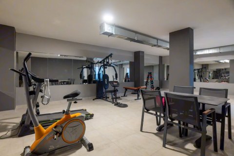 Apartment for sale in Alanya, Antalya, Turkey, 2 bedrooms, 84m2, No. 212004 – photo 13