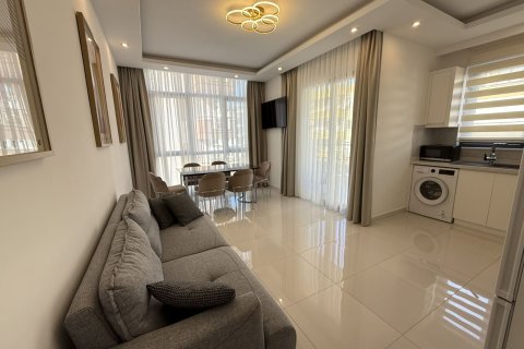 Apartment for sale in Alanya, Antalya, Turkey, 2 bedrooms, 84m2, No. 212004 – photo 4