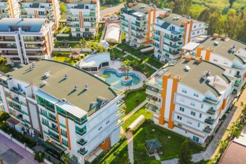 2+1 Apartment  in Konyaalti, Antalya, Turkey No. 211995