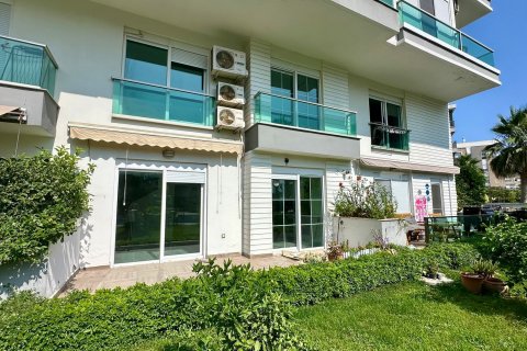 Apartment for sale in Konyaalti, Antalya, Turkey, 2 bedrooms, 90m2, No. 211995 – photo 21