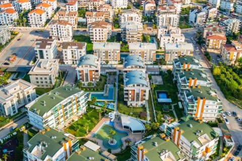 Apartment for sale in Konyaalti, Antalya, Turkey, 2 bedrooms, 90m2, No. 211995 – photo 22