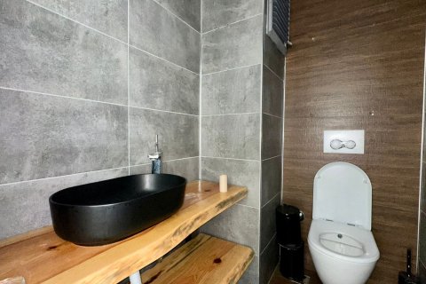 Apartment for sale in Konyaalti, Antalya, Turkey, 2 bedrooms, 90m2, No. 211995 – photo 19