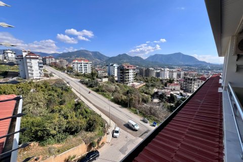 Apartment for sale  in Oba, Antalya, Turkey, 3 bedrooms, 170m2, No. 218900 – photo 10