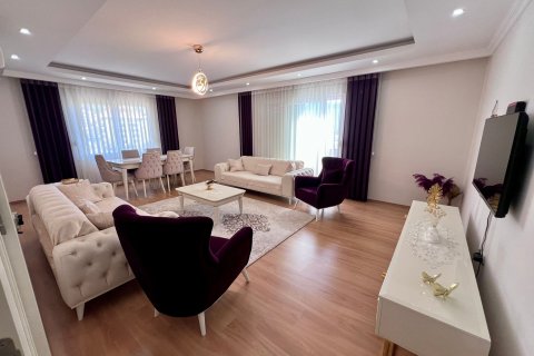 Daire  3+1  Oba, Antalya, Türkiye №218900