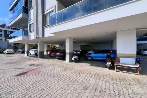 Apartment for sale  in Oba, Antalya, Turkey, 3 bedrooms, 170m2, No. 218900 – photo 15