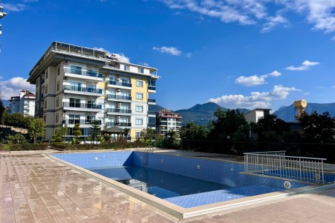 Apartment for sale  in Oba, Antalya, Turkey, 3 bedrooms, 170m2, No. 218900 – photo 14