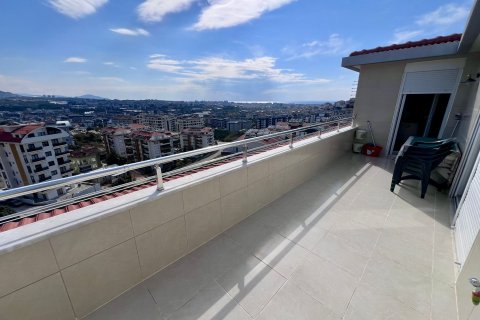 Apartment for sale  in Oba, Antalya, Turkey, 3 bedrooms, 170m2, No. 218900 – photo 9