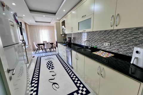 Apartment for sale  in Oba, Antalya, Turkey, 3 bedrooms, 170m2, No. 218900 – photo 3