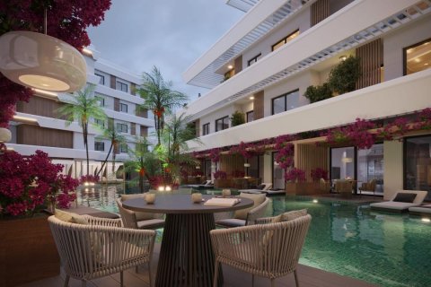 Apartment for sale in Altintash, Antalya, Turkey, 68m2, No. 139418 – photo 2