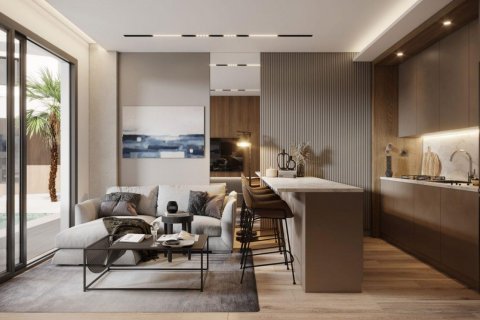 Apartment for sale in Altintash, Antalya, Turkey, 68m2, No. 139418 – photo 6