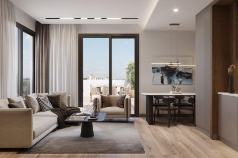 Apartment for sale in Altintash, Antalya, Turkey, 68m2, No. 139418 – photo 5