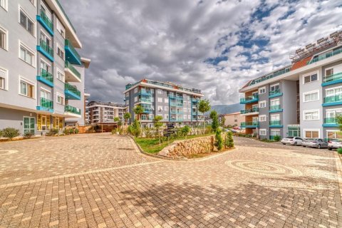 Lägenhet i Oba, Antalya, Turkiet Nr. 139424 - 8