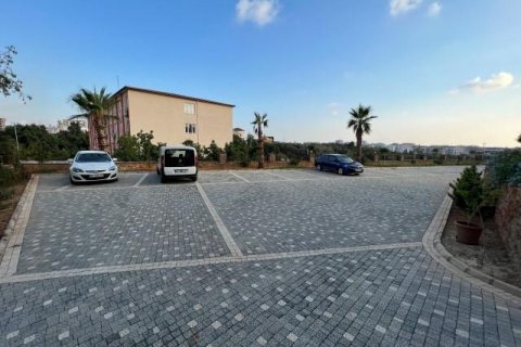 Lägenhet i Oba, Antalya, Turkiet Nr. 139424 - 2