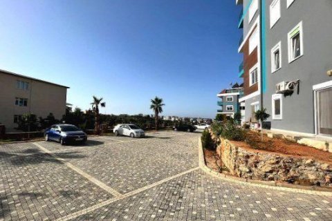 Lägenhet i Oba, Antalya, Turkiet Nr. 139424 - 3