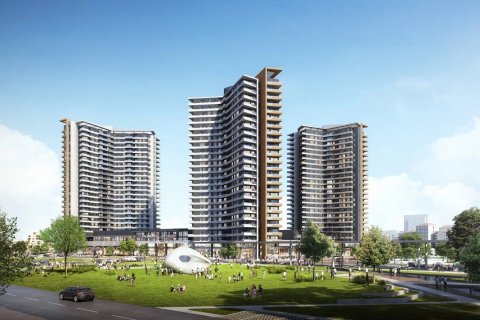 Apartment  in Izmir, Turkey No. 139415