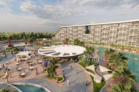 Lägenhet i Altintash, Antalya, Turkiet Nr. 139419 - 6