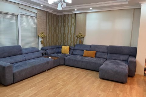 Apartment for sale  in Alanya, Antalya, Turkey, 4 bedrooms, 160m2, No. 217125 – photo 4