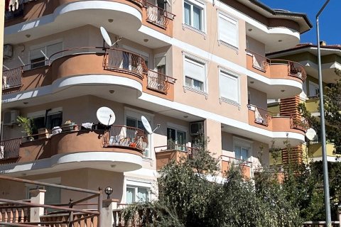 Apartment for sale  in Alanya, Antalya, Turkey, 4 bedrooms, 160m2, No. 217125 – photo 21
