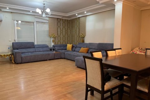Daire  4+1  Alanya, Antalya, Türkiye №217125