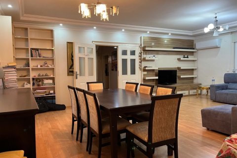 Apartment for sale  in Alanya, Antalya, Turkey, 4 bedrooms, 160m2, No. 217125 – photo 2