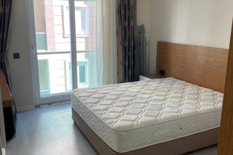 1+1 Wohnung in Antalya, Türkei Nr. 217124 - 5