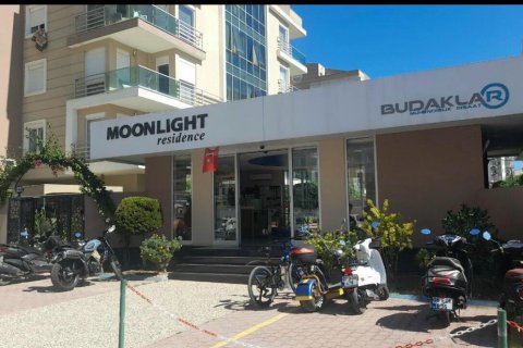 1+1 Wohnung in Antalya, Türkei Nr. 217124 - 2